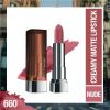 imageMaybelline New York Color Sensational Lipstick Lip Makeup Matte Finish Hydrating Lipstick Nude Pink Red Plum Lip Color Touch Of Spice 1 Count660 TOUCH OF SPICE
