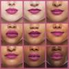 imageMaybelline New York Color Sensational Lipstick Lip Makeup Matte Finish Hydrating Lipstick Nude Pink Red Plum Lip Color Touch Of Spice 1 Count665 LUST FOR BLUSH