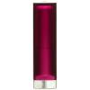 imageMaybelline New York Color Sensational Lipstick Lip Makeup Matte Finish Hydrating Lipstick Nude Pink Red Plum Lip Color Touch Of Spice 1 Count665 LUST FOR BLUSH