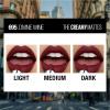 imageMaybelline New York Color Sensational Lipstick Lip Makeup Matte Finish Hydrating Lipstick Nude Pink Red Plum Lip Color Touch Of Spice 1 Count695 DIVINE WINE