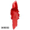 imageMaybelline New York Color Sensational Lipstick Lip Makeup Matte Finish Hydrating Lipstick Nude Pink Red Plum Lip Color Touch Of Spice 1 Count895 ON FIRE RED