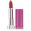imageMaybelline New York Color Sensational Lipstick Lip Makeup Matte Finish Hydrating Lipstick Nude Pink Red Plum Lip Color Touch Of Spice 1 CountBLUSHING BUD