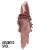 imageMaybelline New York Color Sensational Lipstick Lip Makeup Matte Finish Hydrating Lipstick Nude Pink Red Plum Lip Color Touch Of Spice 1 CountUNTAINTED SPICE