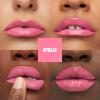 imageMaybelline Super Stay Vinyl Ink Longwear NoBudge Liquid Lipcolor Makeup Highly Pigmented Color and Instant Shine Cheeky Rose Nude Lipstick 014 fl oz 1 Count155 UPBEAT