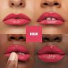 imageMaybelline Super Stay Vinyl Ink Longwear NoBudge Liquid Lipcolor Makeup Highly Pigmented Color and Instant Shine Cheeky Rose Nude Lipstick 014 fl oz 1 Count145 ROGUE
