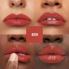 imageMaybelline Super Stay Vinyl Ink Longwear NoBudge Liquid Lipcolor Makeup Highly Pigmented Color and Instant Shine Cheeky Rose Nude Lipstick 014 fl oz 1 Count125 KEEN