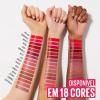 imageMaybelline Super Stay Vinyl Ink Longwear NoBudge Liquid Lipcolor Makeup Highly Pigmented Color and Instant Shine Cheeky Rose Nude Lipstick 014 fl oz 1 Count20 COY