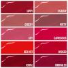 imageMaybelline Super Stay Vinyl Ink Longwear NoBudge Liquid Lipcolor Makeup Highly Pigmented Color and Instant Shine Cheeky Rose Nude Lipstick 014 fl oz 1 Count25 REDHOT