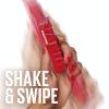 imageMaybelline Super Stay Vinyl Ink Longwear NoBudge Liquid Lipcolor Makeup Highly Pigmented Color and Instant Shine Cheeky Rose Nude Lipstick 014 fl oz 1 Count55 ROYAL