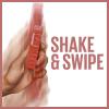 imageMaybelline Super Stay Vinyl Ink Longwear NoBudge Liquid Lipcolor Makeup Highly Pigmented Color and Instant Shine Cheeky Rose Nude Lipstick 014 fl oz 1 Count105 GOLDEN