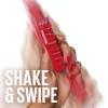 imageMaybelline Super Stay Vinyl Ink Longwear NoBudge Liquid Lipcolor Makeup Highly Pigmented Color and Instant Shine Cheeky Rose Nude Lipstick 014 fl oz 1 Count30 UNRIVALED