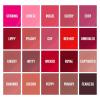 imageMaybelline Super Stay Vinyl Ink Longwear NoBudge Liquid Lipcolor Makeup Highly Pigmented Color and Instant Shine Cheeky Rose Nude Lipstick 014 fl oz 1 Count155 UPBEAT