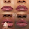 imageMaybelline Super Stay Vinyl Ink Longwear NoBudge Liquid Lipcolor Makeup Highly Pigmented Color and Instant Shine Cheeky Rose Nude Lipstick 014 fl oz 1 Count20 COY