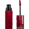 imageMaybelline Super Stay Vinyl Ink Longwear NoBudge Liquid Lipcolor Makeup Highly Pigmented Color and Instant Shine Cheeky Rose Nude Lipstick 014 fl oz 1 Count55 ROYAL