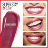 imageMaybelline Super Stay 24 2Step Liquid Lipstick Makeup Long Lasting Highly Pigmented Color with Moisturizing Balm All Night Apricot Nude Orange 1 Count315 FROZEN ROSE