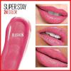 imageMaybelline Super Stay 24 2Step Liquid Lipstick Makeup Long Lasting Highly Pigmented Color with Moisturizing Balm All Night Apricot Nude Orange 1 Count105 BLUSH ON