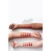 imageMaybelline Super Stay 24 2Step Liquid Lipstick Makeup Long Lasting Highly Pigmented Color with Moisturizing Balm All Night Apricot Nude Orange 1 Count925 BROOKLYN SUNSET
