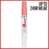 imageMaybelline Super Stay 24 2Step Liquid Lipstick Makeup Long Lasting Highly Pigmented Color with Moisturizing Balm All Night Apricot Nude Orange 1 Count240 ALL NIGHT APRICOT