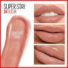 imageMaybelline Super Stay 24 2Step Liquid Lipstick Makeup Long Lasting Highly Pigmented Color with Moisturizing Balm All Night Apricot Nude Orange 1 Count136 CONSTANT TOAST