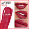 imageMaybelline Super Stay 24 2Step Liquid Lipstick Makeup Long Lasting Highly Pigmented Color with Moisturizing Balm All Night Apricot Nude Orange 1 Count15 ALL DAY CHERRY