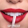 imageMaybelline Super Stay 24 2Step Liquid Lipstick Makeup Long Lasting Highly Pigmented Color with Moisturizing Balm All Night Apricot Nude Orange 1 Count35 KEEP IT RED