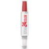 imageMaybelline Super Stay 24 2Step Liquid Lipstick Makeup Long Lasting Highly Pigmented Color with Moisturizing Balm All Night Apricot Nude Orange 1 Count925 BROOKLYN SUNSET