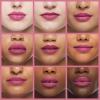 imageMaybelline Super Stay 24 2Step Liquid Lipstick Makeup Long Lasting Highly Pigmented Color with Moisturizing Balm All Night Apricot Nude Orange 1 Count100 VERY CRANBERRY