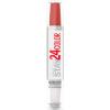 imageMaybelline Super Stay 24 2Step Liquid Lipstick Makeup Long Lasting Highly Pigmented Color with Moisturizing Balm All Night Apricot Nude Orange 1 Count915 SULTRY AMBER