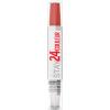 imageMaybelline Super Stay 24 2Step Liquid Lipstick Makeup Long Lasting Highly Pigmented Color with Moisturizing Balm All Night Apricot Nude Orange 1 Count915 SULTRY AMBER