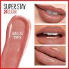 imageMaybelline Super Stay 24 2Step Liquid Lipstick Makeup Long Lasting Highly Pigmented Color with Moisturizing Balm All Night Apricot Nude Orange 1 Count150 TIMELESS TOFFEE