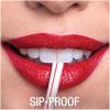 imageMaybelline Super Stay 24 2Step Liquid Lipstick Makeup Long Lasting Highly Pigmented Color with Moisturizing Balm All Night Apricot Nude Orange 1 Count010 RELIABLE RASPBERRY
