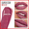 imageMaybelline Super Stay 24 2Step Liquid Lipstick Makeup Long Lasting Highly Pigmented Color with Moisturizing Balm All Night Apricot Nude Orange 1 Count80 INFINITE PETAL