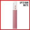 imageMaybelline Super Stay Matte Ink Liquid Lip Color Moodmakers Lipstick Collection Long Lasting Transfer Proof Lip Makeup Motivator Red 1 Count10 DREAMER