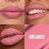 imageMaybelline Super Stay Matte Ink Liquid Lip Color Moodmakers Lipstick Collection Long Lasting Transfer Proof Lip Makeup Motivator Red 1 Count10 DREAMER