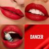 imageMaybelline Super Stay Matte Ink Liquid Lip Color Moodmakers Lipstick Collection Long Lasting Transfer Proof Lip Makeup Motivator Red 1 Count118 DANCER