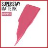 imageMaybelline Super Stay Matte Ink Liquid Lip Color Moodmakers Lipstick Collection Long Lasting Transfer Proof Lip Makeup Motivator Red 1 Count125 INSPIRER