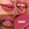 imageMaybelline Super Stay Matte Ink Liquid Lip Color Moodmakers Lipstick Collection Long Lasting Transfer Proof Lip Makeup Motivator Red 1 Count155 SAVANT
