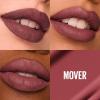 imageMaybelline Super Stay Matte Ink Liquid Lip Color Moodmakers Lipstick Collection Long Lasting Transfer Proof Lip Makeup Motivator Red 1 Count160 MOVER