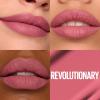 imageMaybelline Super Stay Matte Ink Liquid Lip Color Moodmakers Lipstick Collection Long Lasting Transfer Proof Lip Makeup Motivator Red 1 Count180 REVOLUTIONARY