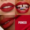 imageMaybelline Super Stay Matte Ink Liquid Lip Color Moodmakers Lipstick Collection Long Lasting Transfer Proof Lip Makeup Motivator Red 1 Count20 PIONEER