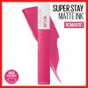 imageMaybelline Super Stay Matte Ink Liquid Lip Color Moodmakers Lipstick Collection Long Lasting Transfer Proof Lip Makeup Motivator Red 1 Count30 ROMANTIC