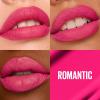imageMaybelline Super Stay Matte Ink Liquid Lip Color Moodmakers Lipstick Collection Long Lasting Transfer Proof Lip Makeup Motivator Red 1 Count30 ROMANTIC