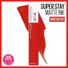 imageMaybelline Super Stay Matte Ink Liquid Lip Color Moodmakers Lipstick Collection Long Lasting Transfer Proof Lip Makeup Motivator Red 1 Count330 INNOVATOR