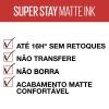 imageMaybelline Super Stay Matte Ink Liquid Lip Color Moodmakers Lipstick Collection Long Lasting Transfer Proof Lip Makeup Motivator Red 1 Count330 INNOVATOR