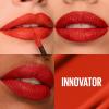 imageMaybelline Super Stay Matte Ink Liquid Lip Color Moodmakers Lipstick Collection Long Lasting Transfer Proof Lip Makeup Motivator Red 1 Count330 INNOVATOR