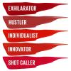imageMaybelline Super Stay Matte Ink Liquid Lip Color Moodmakers Lipstick Collection Long Lasting Transfer Proof Lip Makeup Motivator Red 1 Count330 INNOVATOR