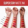 imageMaybelline Super Stay Matte Ink Liquid Lip Color Moodmakers Lipstick Collection Long Lasting Transfer Proof Lip Makeup Motivator Red 1 Count330 INNOVATOR