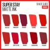 imageMaybelline Super Stay Matte Ink Liquid Lip Color Moodmakers Lipstick Collection Long Lasting Transfer Proof Lip Makeup Motivator Red 1 Count330 INNOVATOR