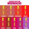 imageMaybelline Super Stay Matte Ink Liquid Lip Color Moodmakers Lipstick Collection Long Lasting Transfer Proof Lip Makeup Motivator Red 1 Count435 DESTRESSER