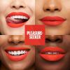 imageMaybelline Super Stay Matte Ink Liquid Lip Color Moodmakers Lipstick Collection Long Lasting Transfer Proof Lip Makeup Motivator Red 1 Count440 PLEASURESEEKER
